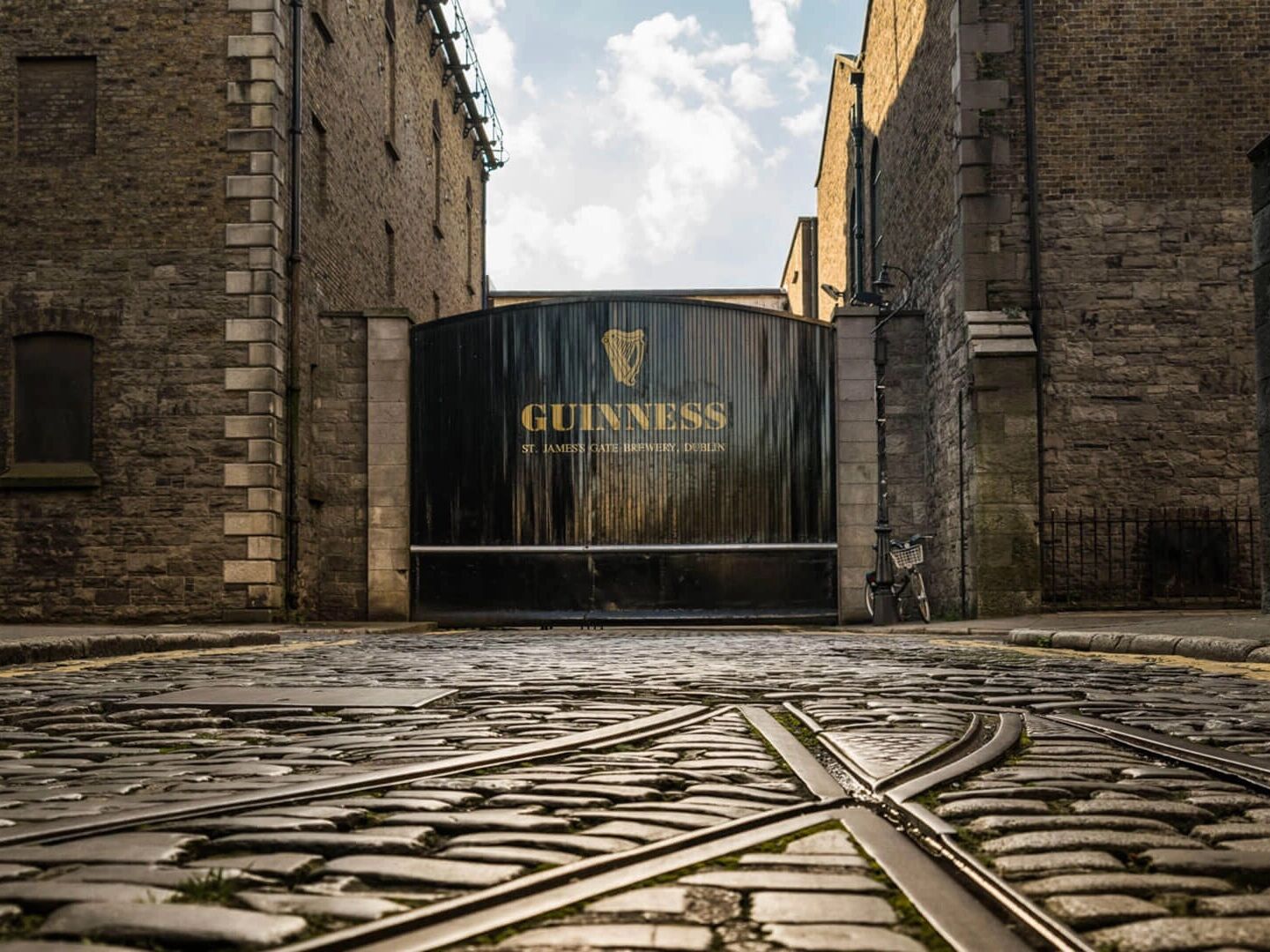 Picture of Guinness Storehouse