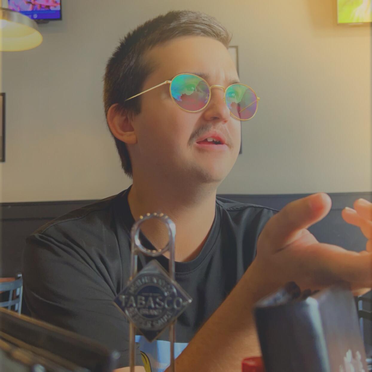 Jackson Spry