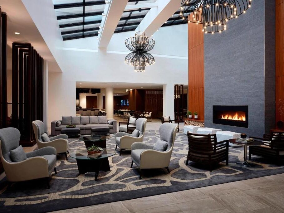Picture of Long Island Marriott