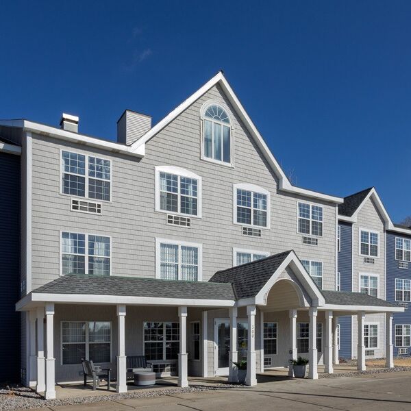 Picture of GrandStay Hotel & Suites Hastings