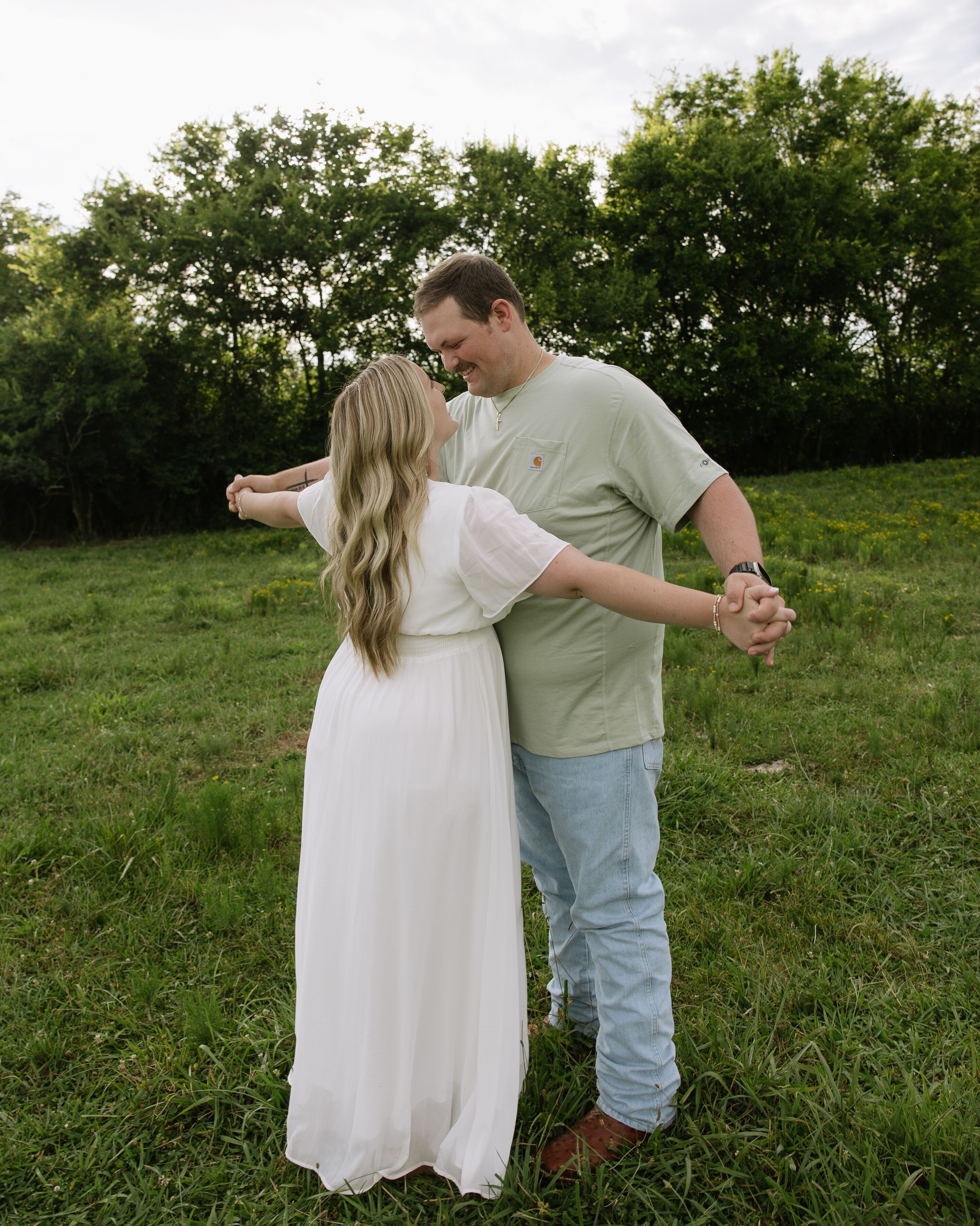 Madison & Braden Home Page Banner