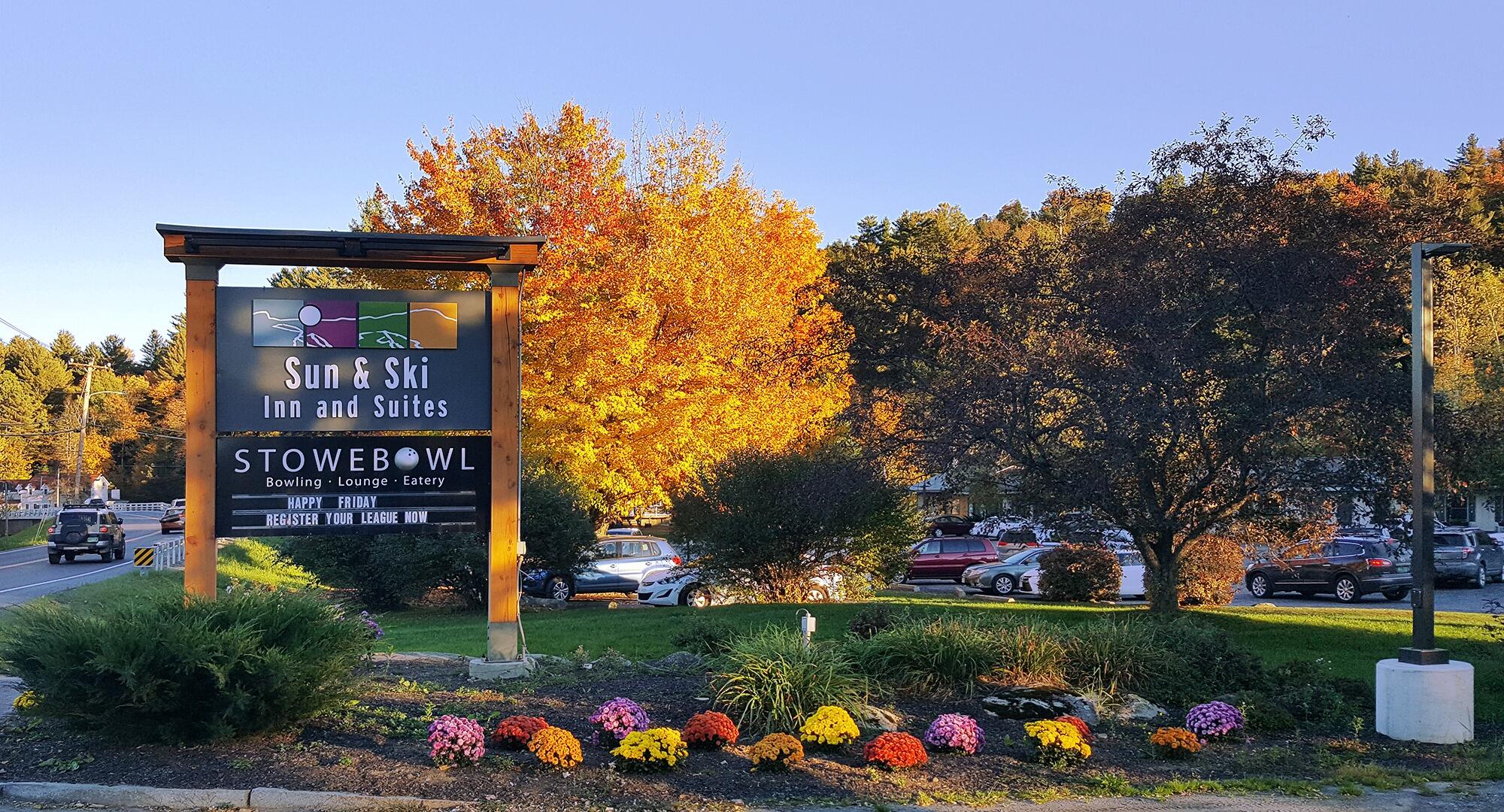 Picture of Sun & Ski Inn and Suites