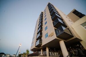 Picture of Bask Hotel at Big Rock Landing