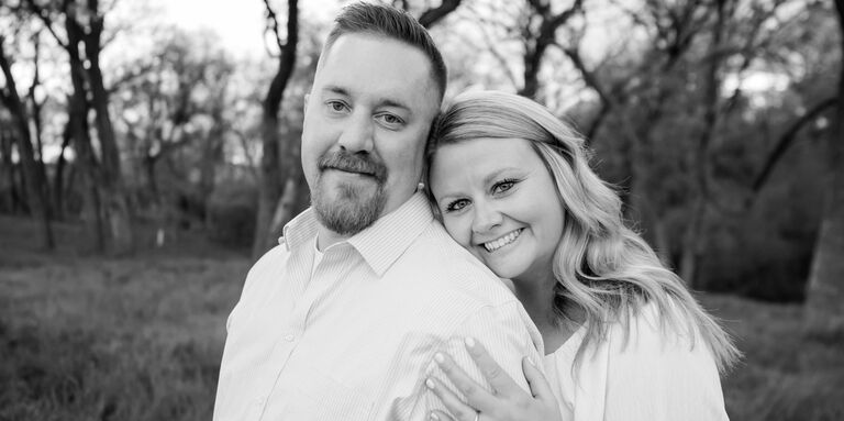 McKenzie & Nicholas Home Page Banner