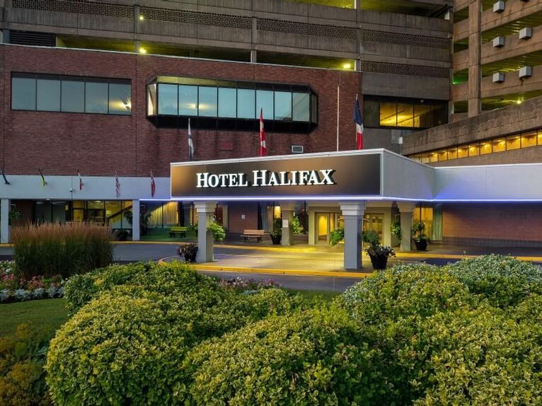 Picture of Hotel Halifax