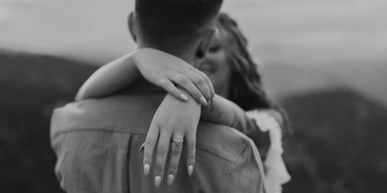 Lindsay & Nate Home Page Banner
