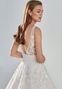 Justin Alexander 88100 Ball Gown Wedding Dress - thumbnail - 4