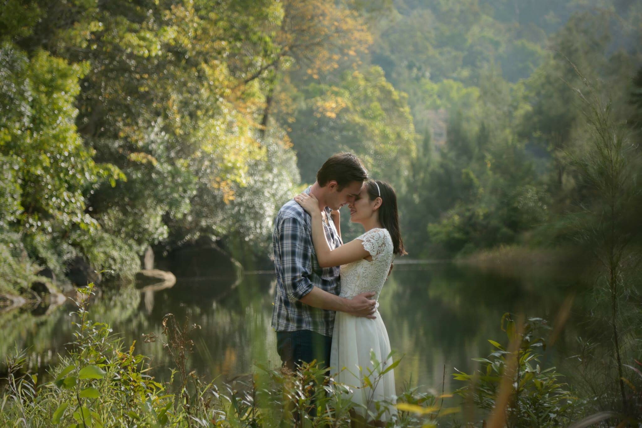 Katie & Joe Home Page Banner