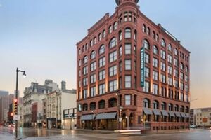 Picture of Homewood Suites by Hilton Milwaukee Downtown