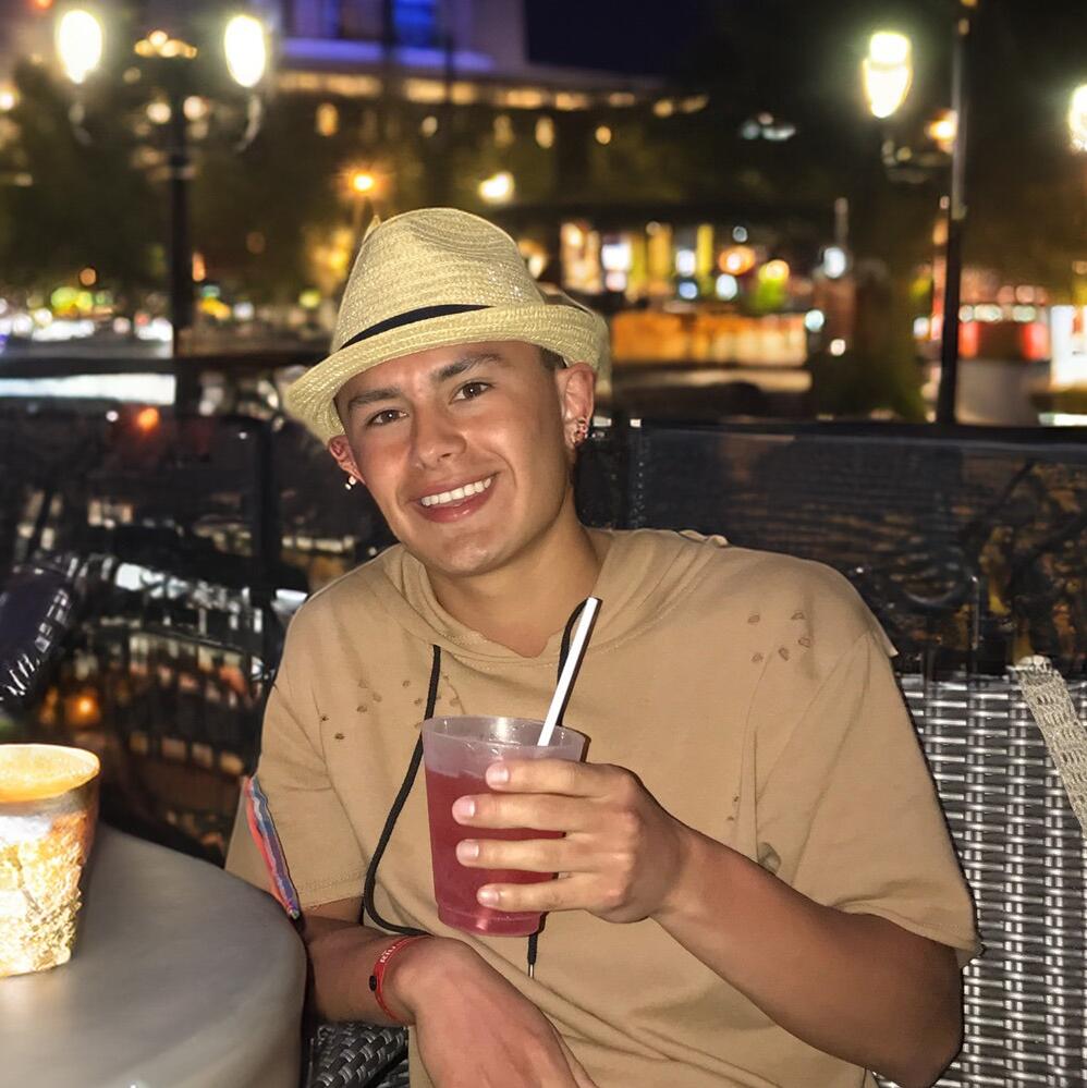 Esteban "Stebs" Huerta