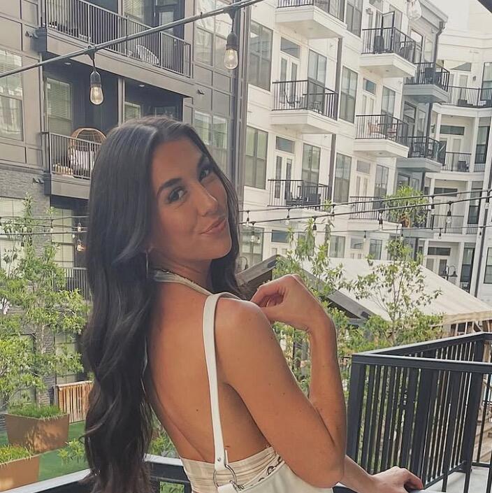 Morgan Hefel