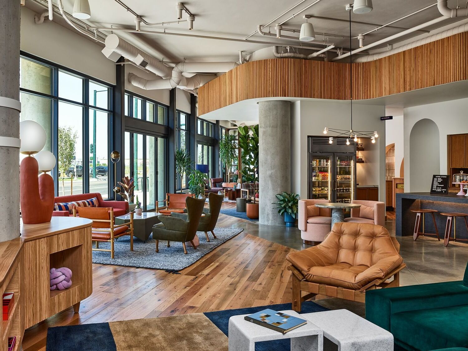 Picture of Catbird Hotel