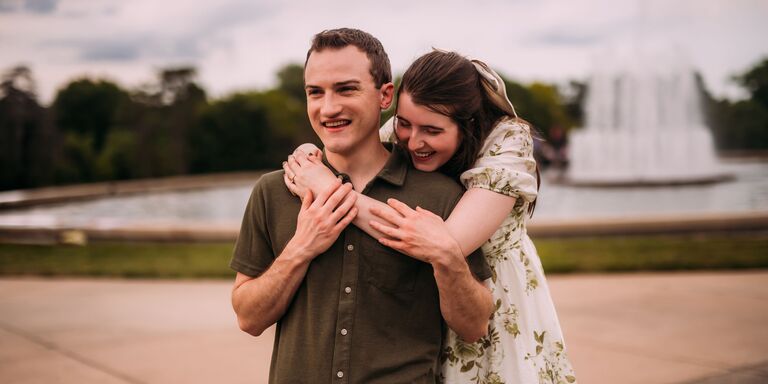 Brian & Tarryn Home Page Banner
