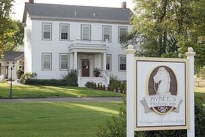 Picture of Bybees Historic Inn