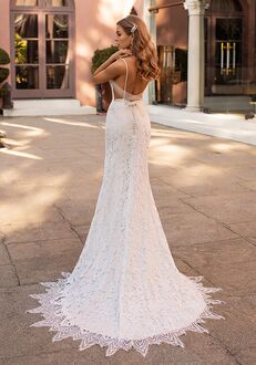Simply Val Stefani LORELAI Mermaid Wedding Dress