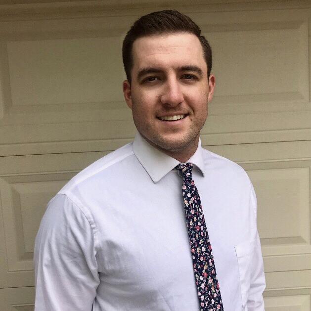 Kyle Ford 