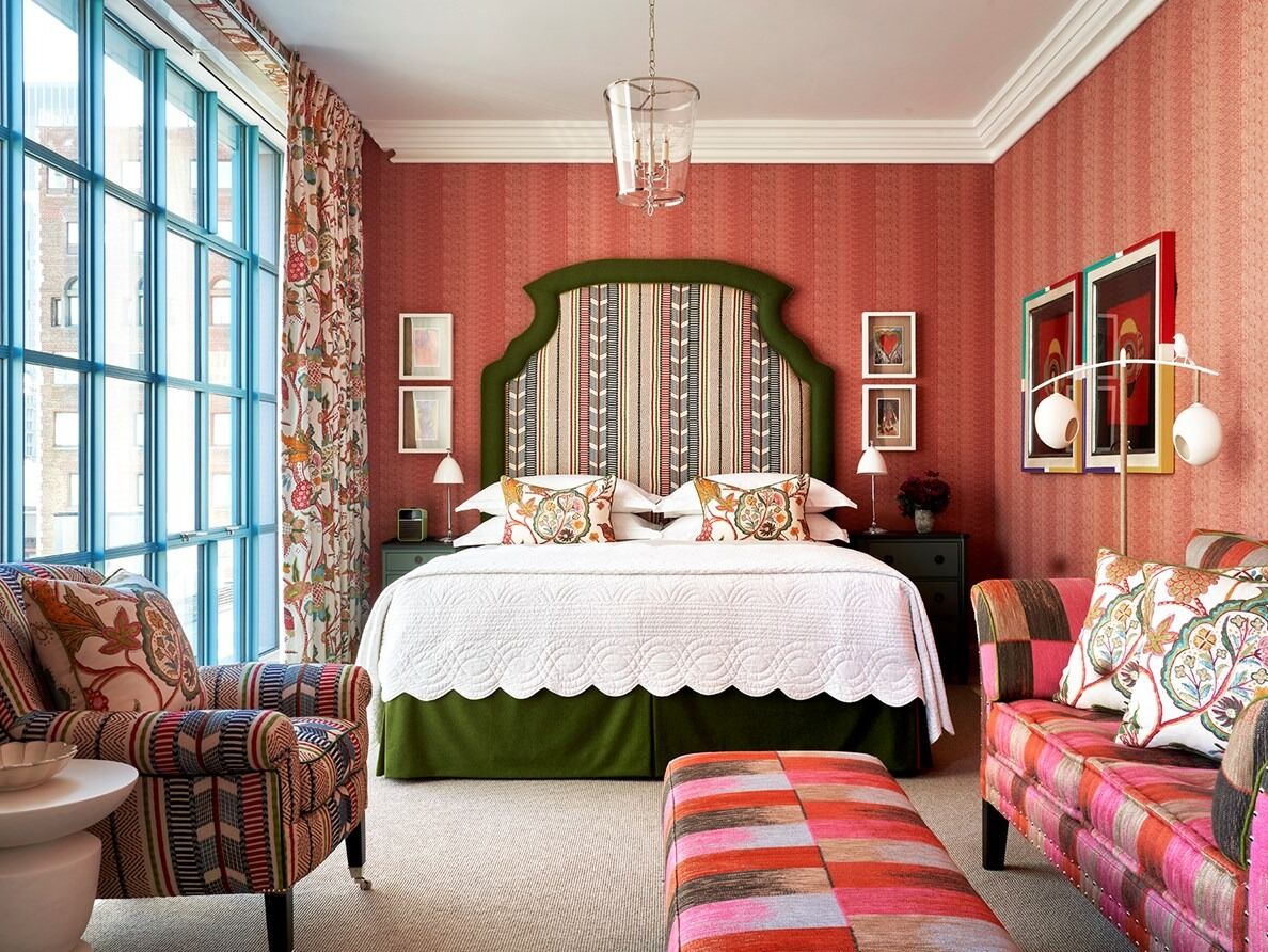 Picture of Warren Street Hotel