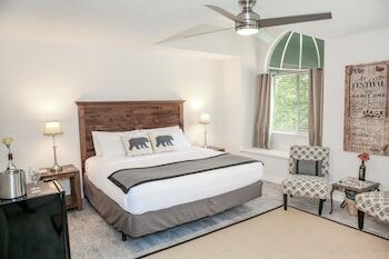 Picture of Eden House at Carriage Vineyards