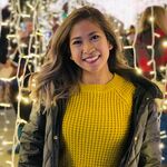 Kristina Luong