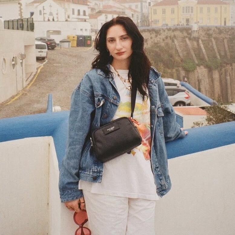 Nicolina Marra
