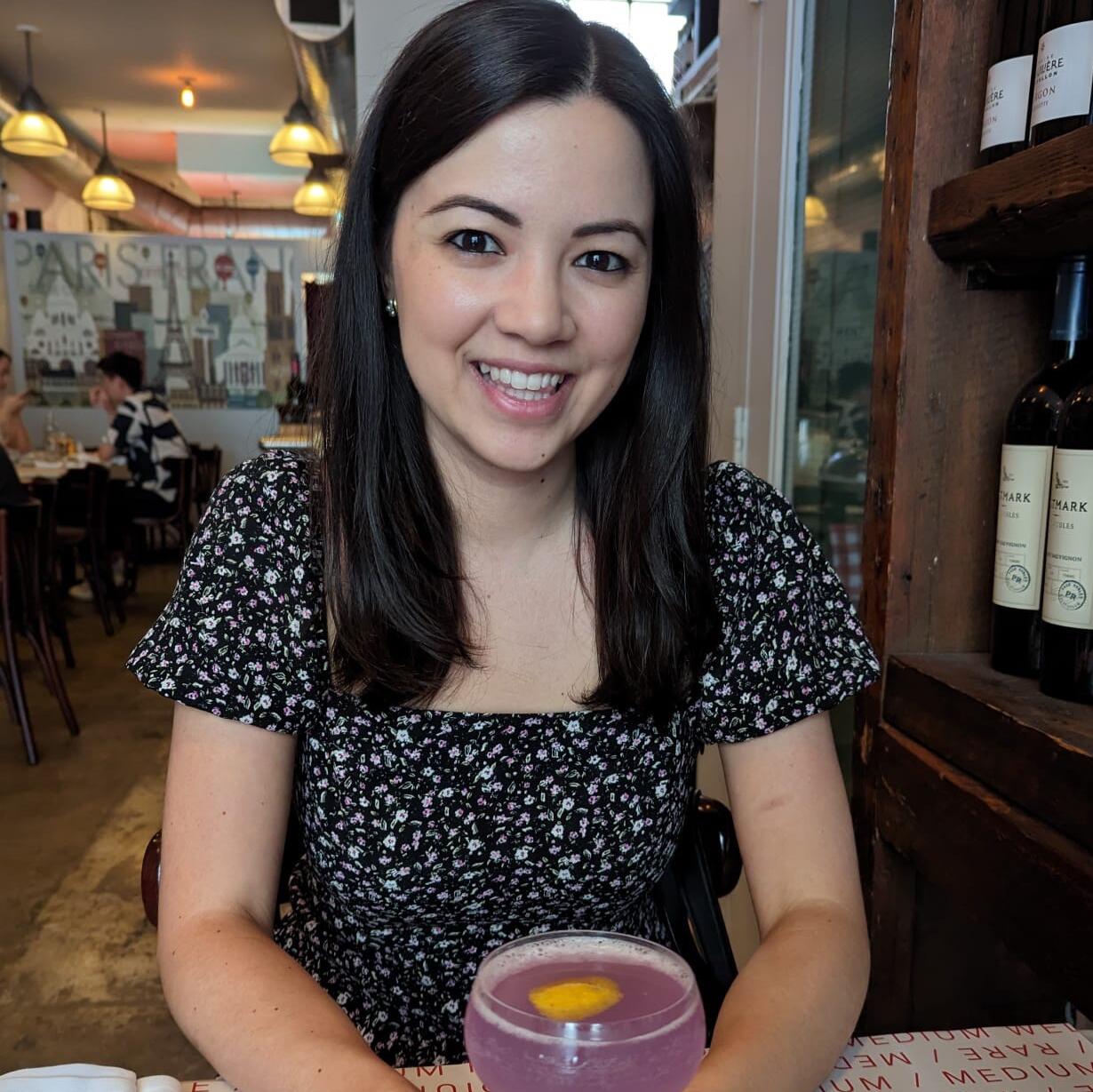 Rose Rositano-Lam
