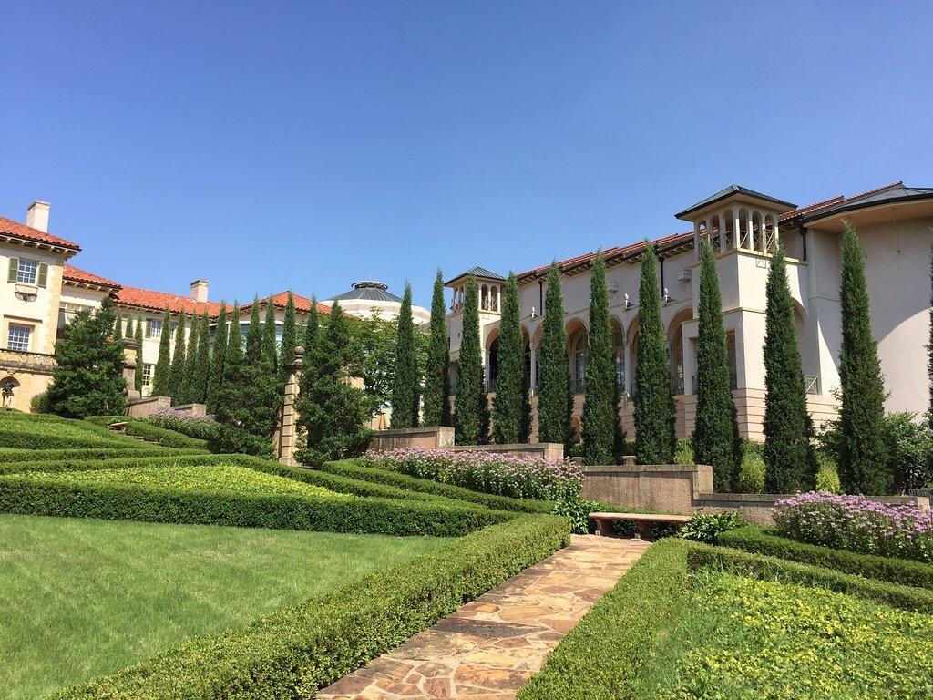 Picture of Philbrook Museum of Art