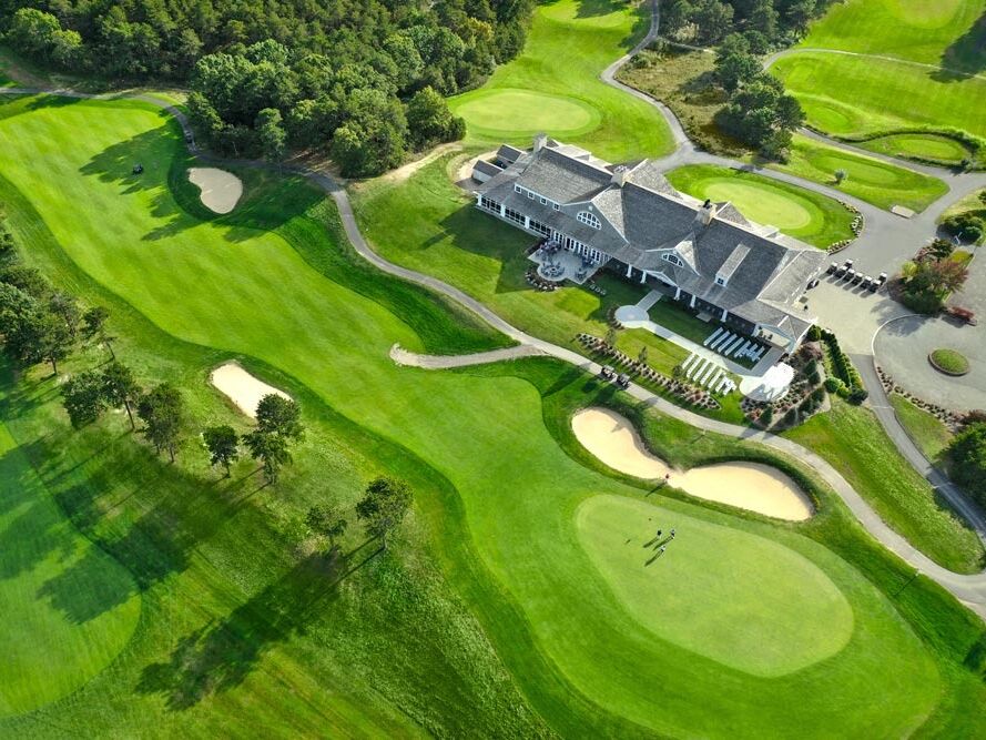 Picture of Waverly Oaks Golf Club