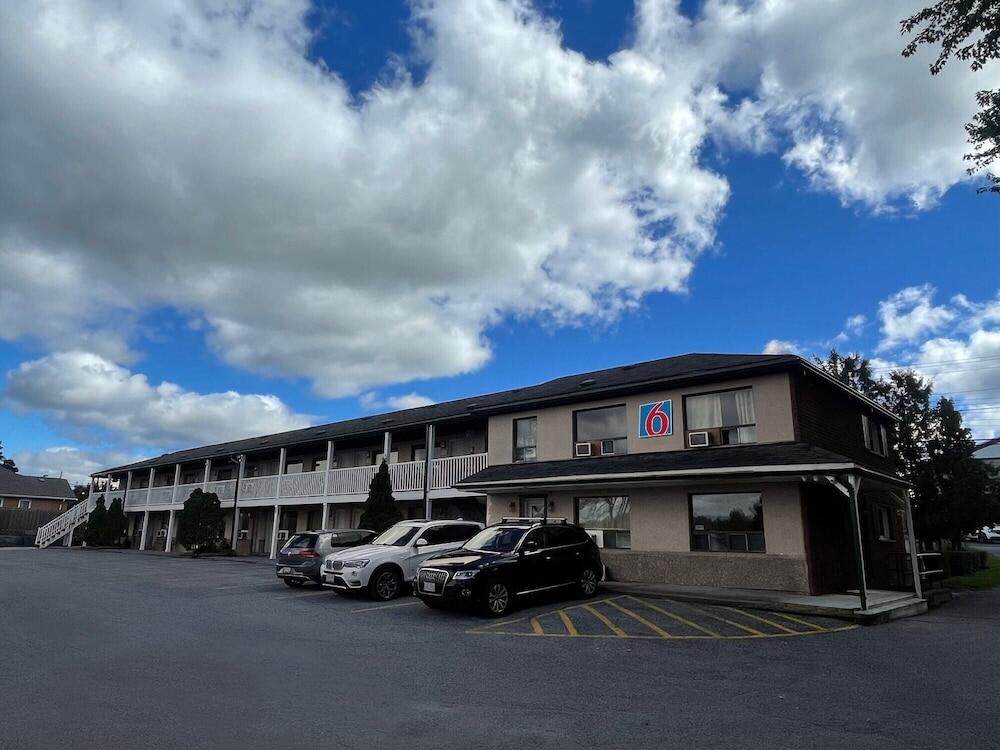 Picture of Motel 6 Campbellford, ON