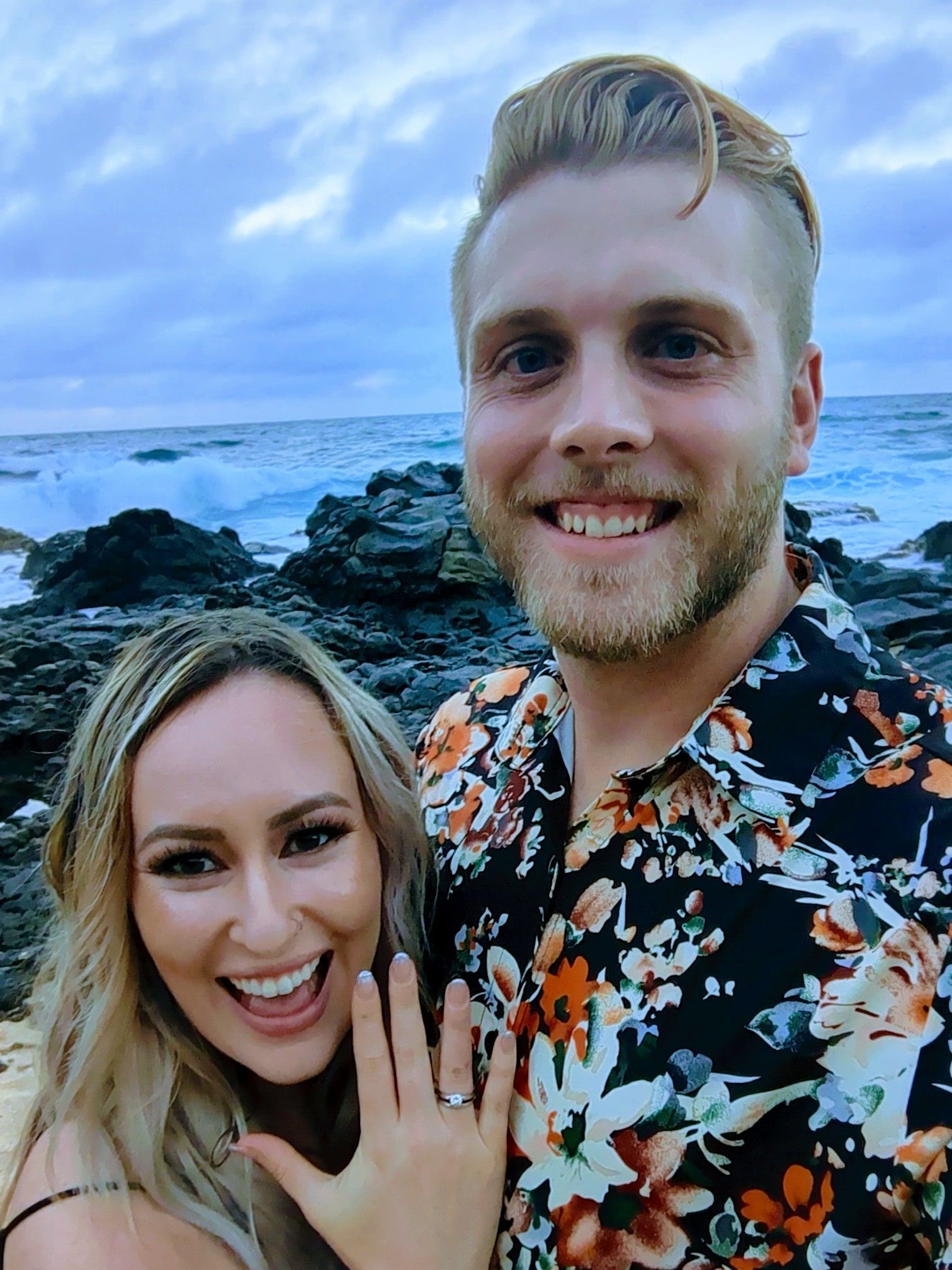 Picture of The Proposal