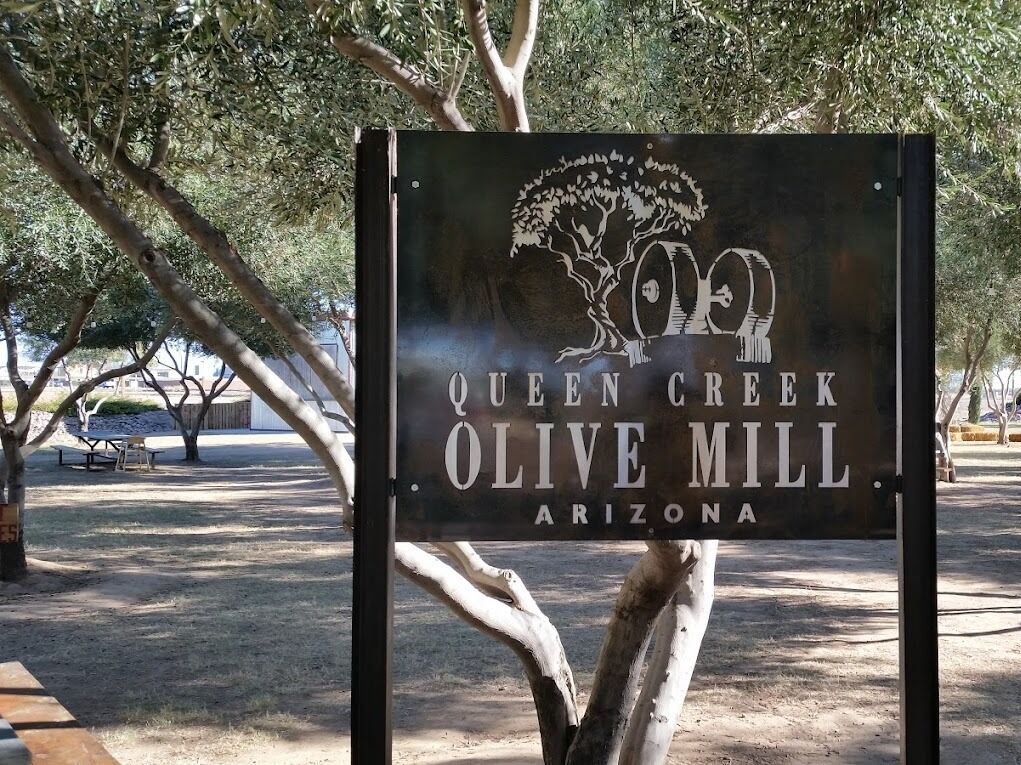 Picture of Queen Creek Olive Mill