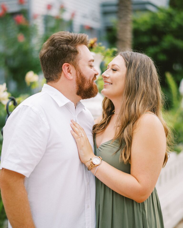 Kaylee & Mathew Home Page Banner
