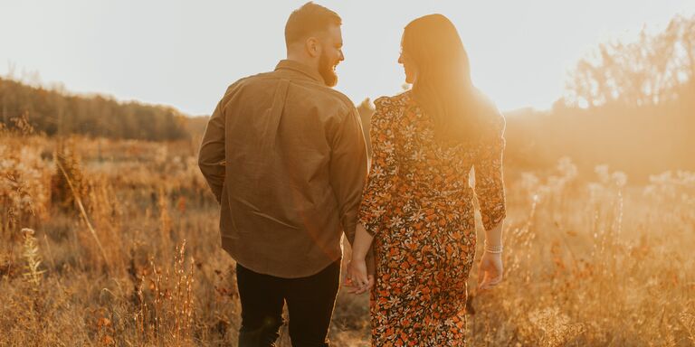 Ali & Jeff Home Page Banner