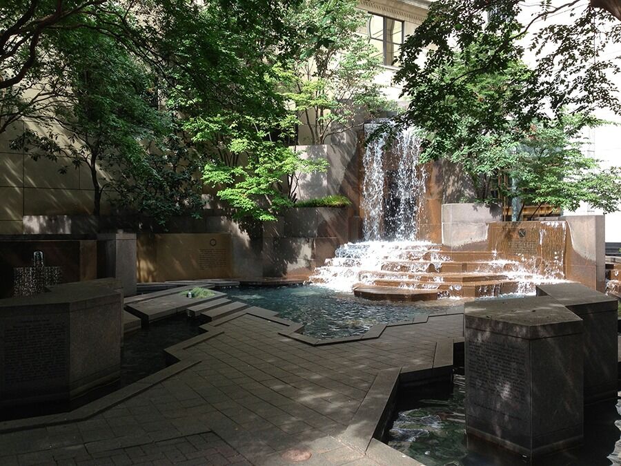 Picture of Do a self-guided history walk