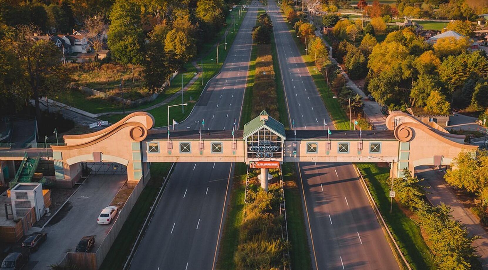 Picture of Toledo Zoo & Aquarium