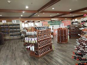 Picture of Wine Tasting In Door County 