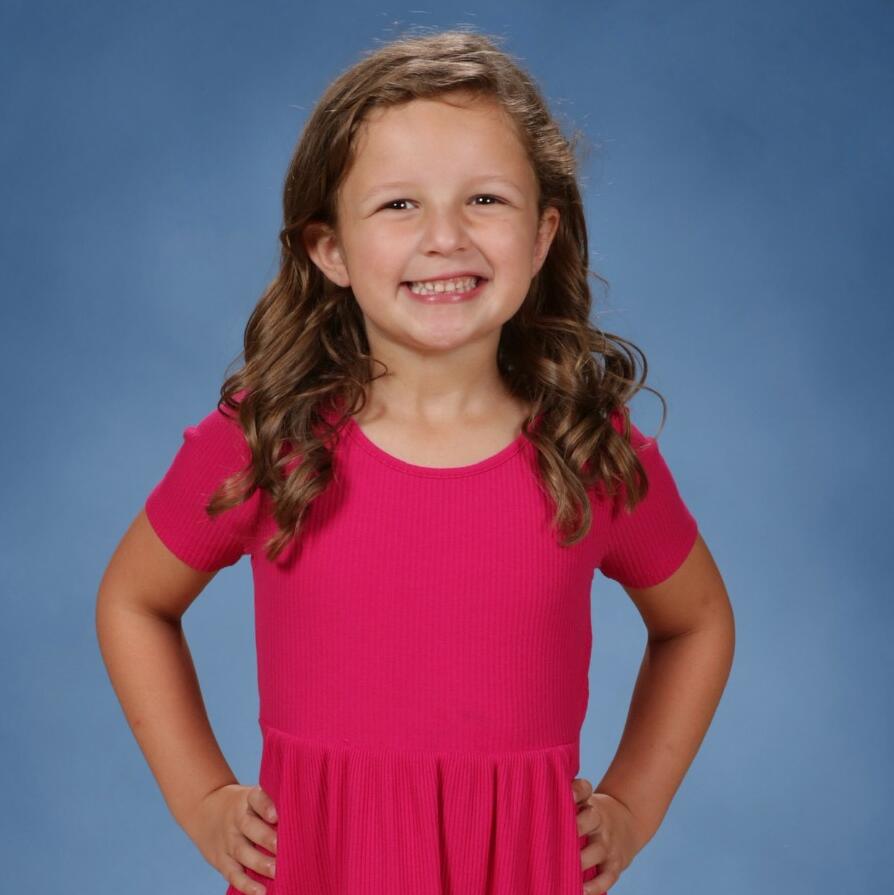 Adalynne Garrison