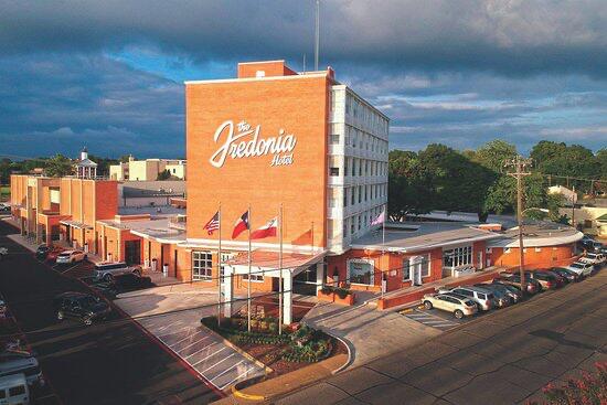 Picture of The Hotel Fredonia And Convention Center