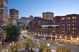 Picture of The Bostonian Hotel Boston