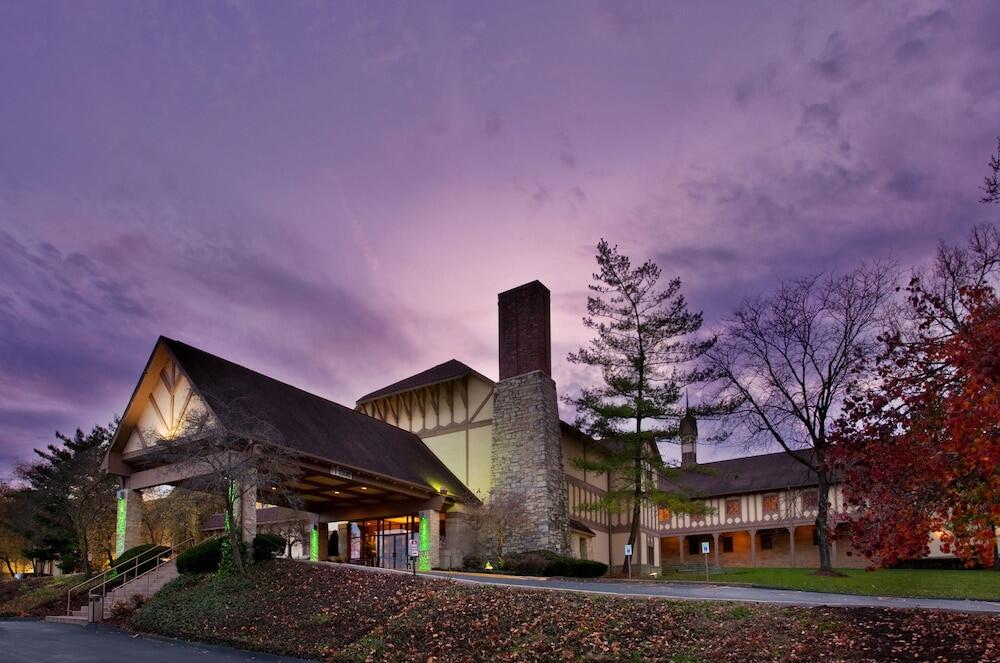 Picture of Holiday Inn St. Louis West Six Flags by IHG