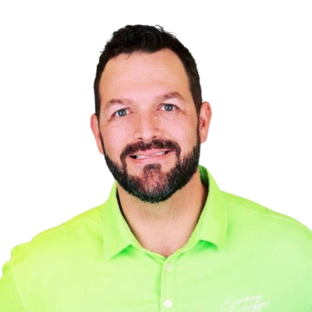 Daniel Roberts