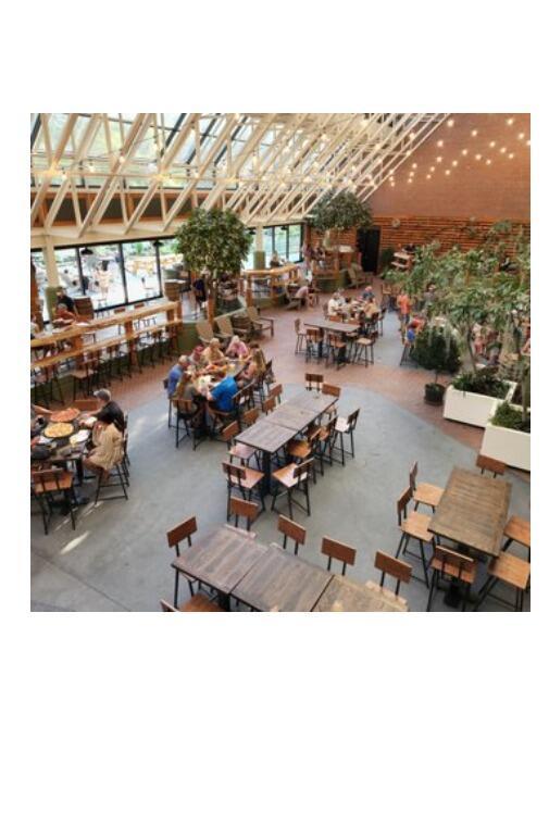 Picture of Tree House Brewing Company - Deerfield