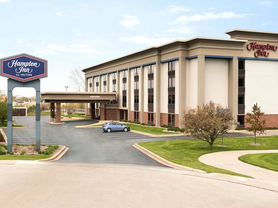Picture of Hampton Inn by Hilton - Appleton