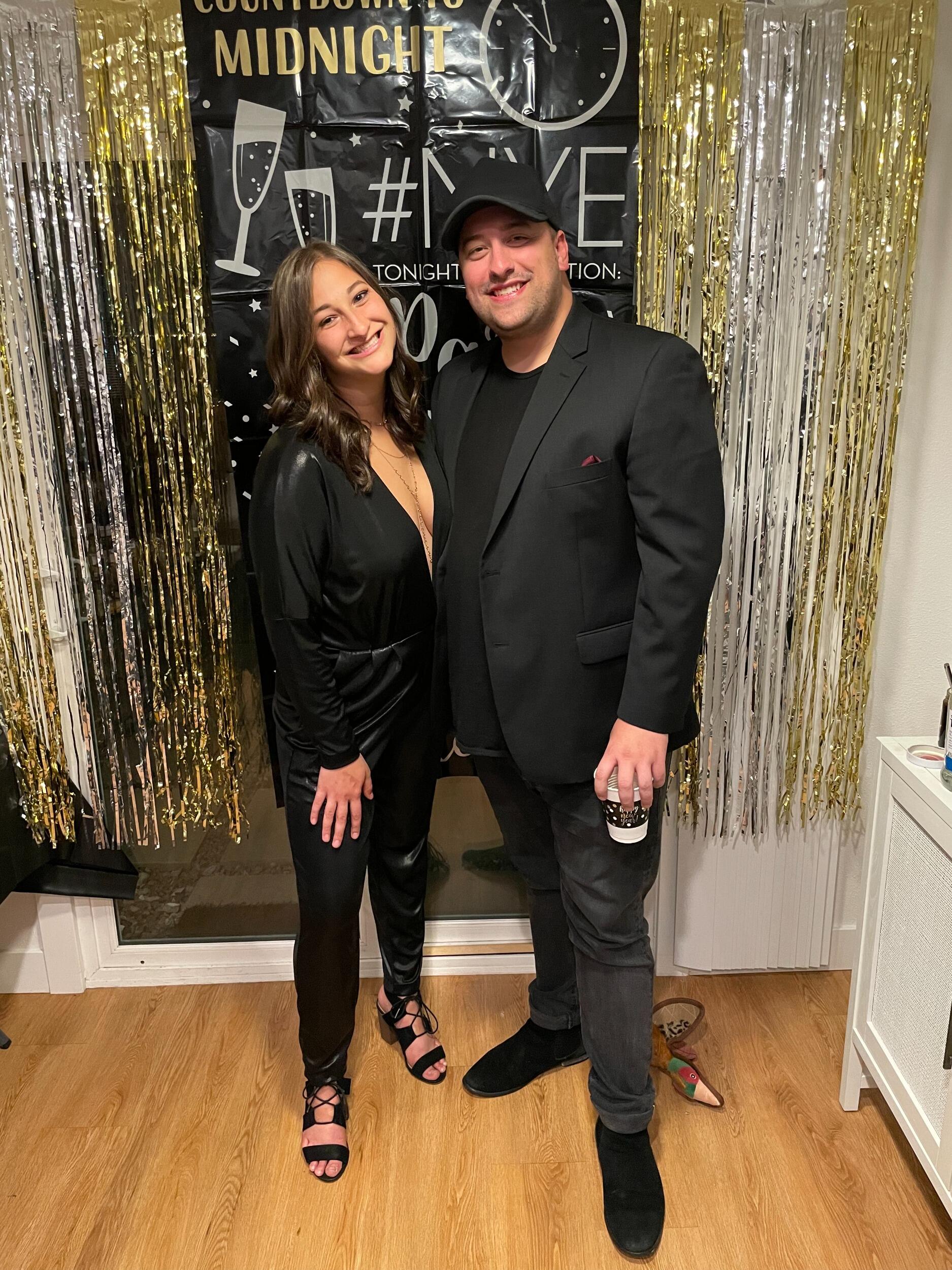 New Years Eve! 