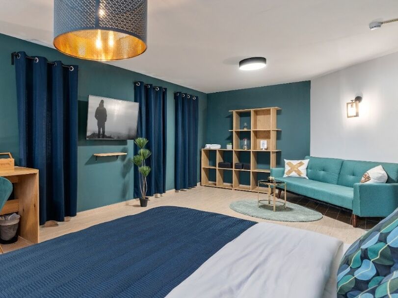 Picture of בית מלון לה פינקה באר שבע - מלון סוויטות - La Finca- Luxury Suites Hotel -Beer Sheva