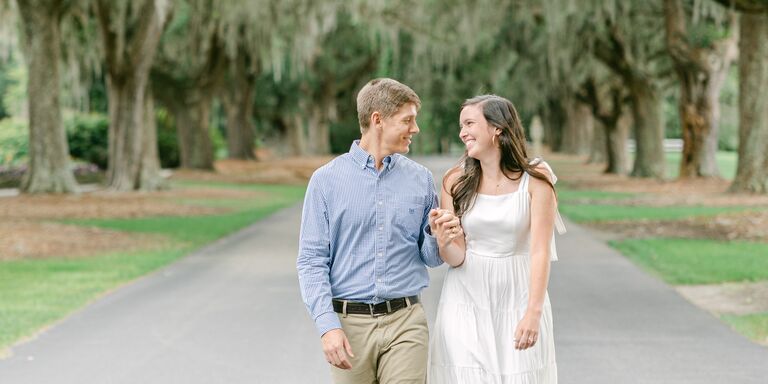 Joy & Evan Home Page Banner
