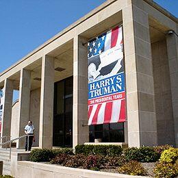 Picture of Harry S Truman Library and Museum