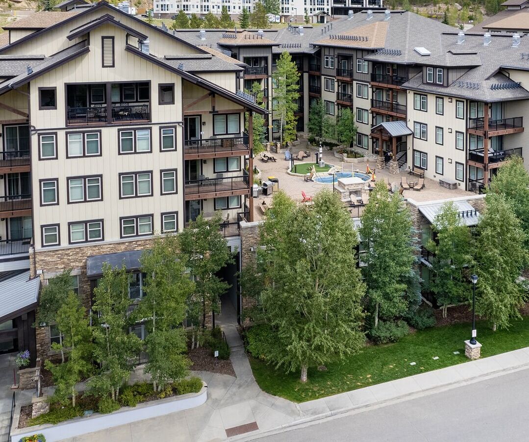 Picture of Fraser Crossing/ Founders Pointe