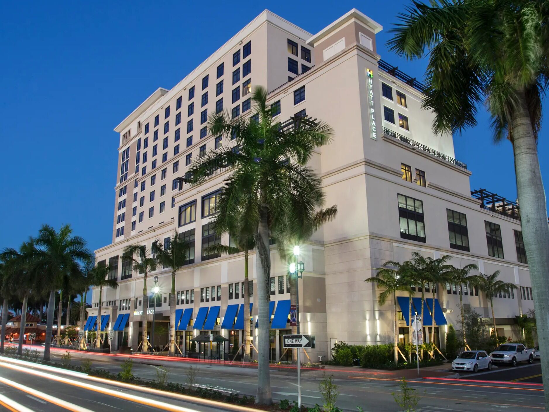 Picture of Hyatt Place Boca Raton/Downtown
