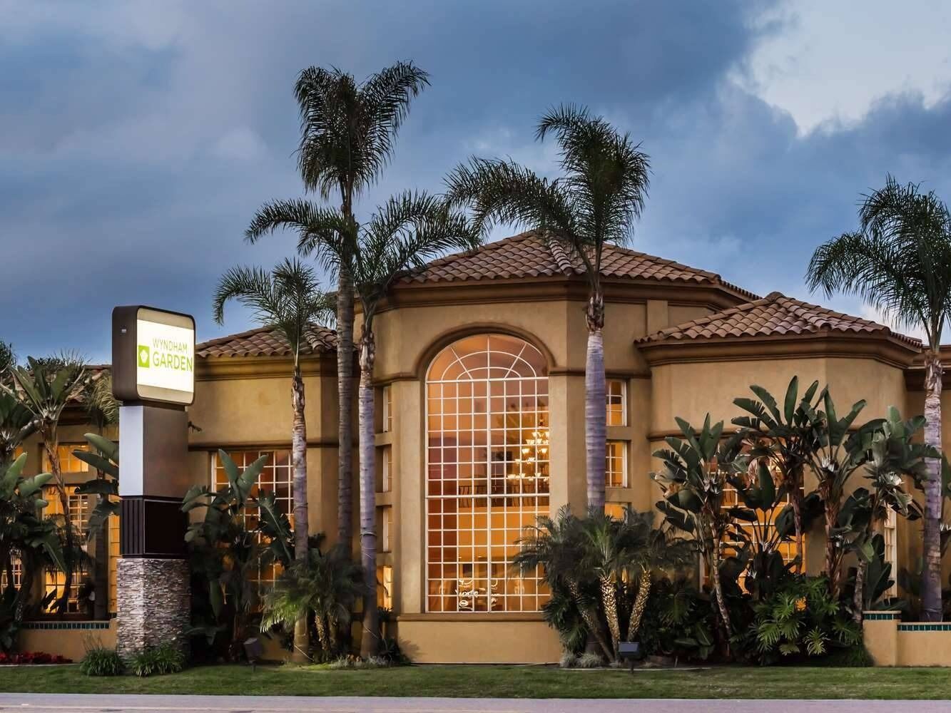 Picture of Wyndham Garden San Diego near SeaWorld