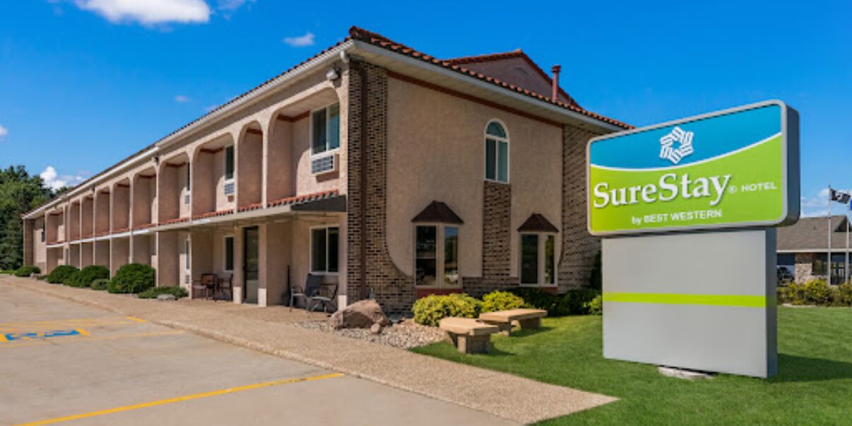 Picture of SureStay By Best Western